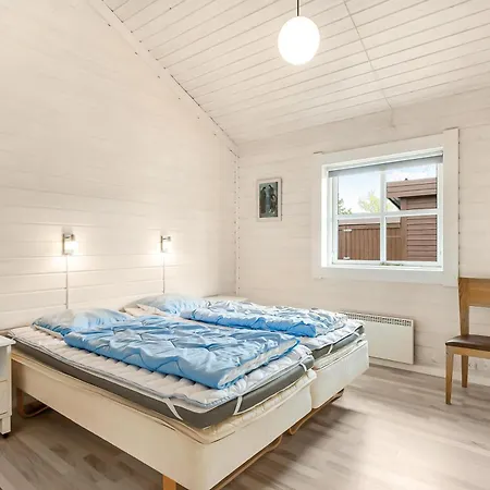 In With 3 Bedrooms And Internet * Ebeltoft