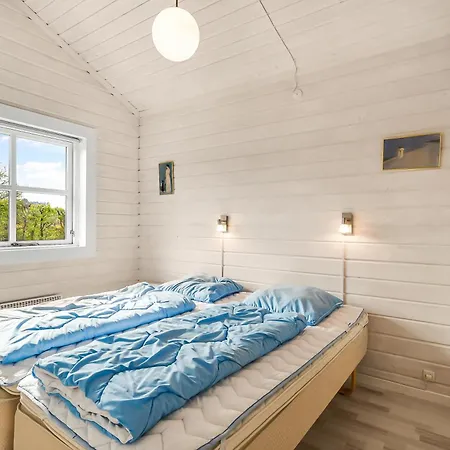 In With 3 Bedrooms And Internet * Ebeltoft