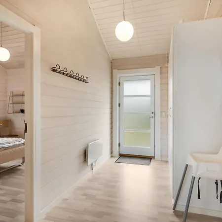 In With 3 Bedrooms And Internet Ferienhaus *