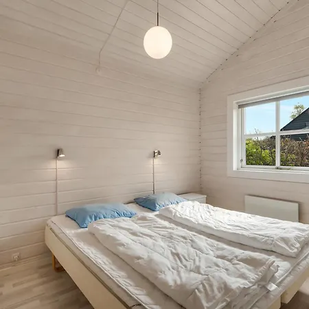 In With 3 Bedrooms And Internet Ferienhaus *