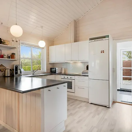 In With 3 Bedrooms And Internet Ferienhaus Ebeltoft